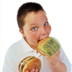 Çocuklarınızın obezite olmasının önüne geçin