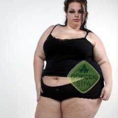 Kadınlarda obezite sınırı