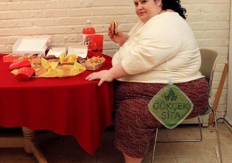 Obezite nedenleri nelerdir?