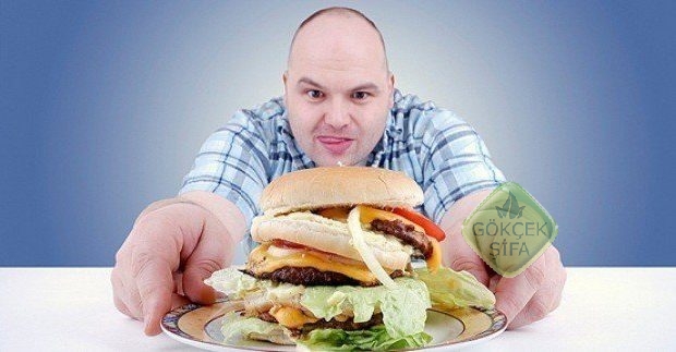 Obezite olmamak için nelere uyarı etmeliyiz?